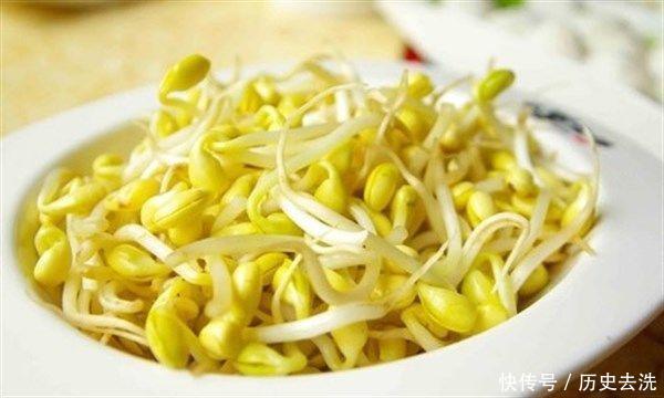 对身体很好的3种食物,美容养生、滋润身体,好吃又健康