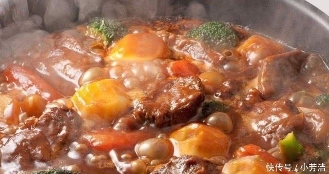 步骤|大厨透漏 不管炖什么肉, 炖肉之前加一个步骤, 炖出的肉又香又烂