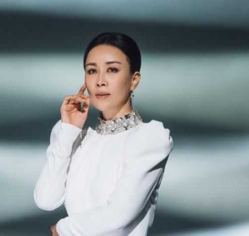 王鷗|浪姐2五公人氣榜，張柏芝遺憾跌出成團位，王鷗太爭氣了