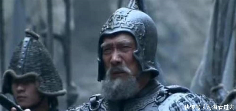 五虎将|如果魏延分别单挑五虎上将,他能击败谁你意想不到