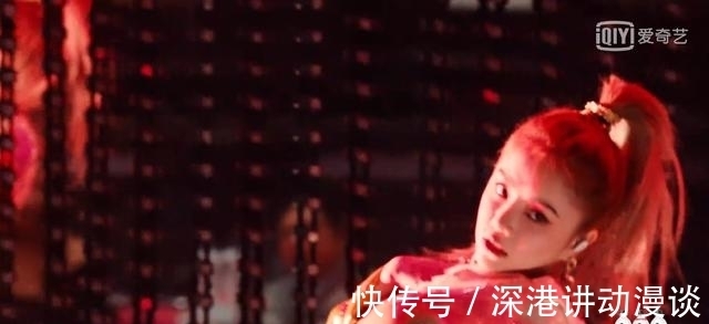 孩子气|《爆裂舞台》突然空降，十位元气满满的姐姐炸裂舞台