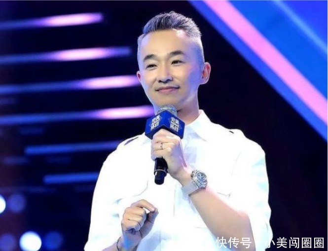 中年男人别只剪寸头,试试这5款减龄发型,做个时髦有型的帅大叔