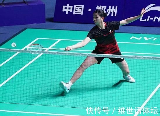 阵容|国羽阵容大洗牌!女单多位新星顶替上位,男队仍是老将当道