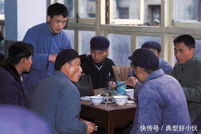 看了70年代的“下馆子”,比现在好太多,“这样的”上帝不做也罢