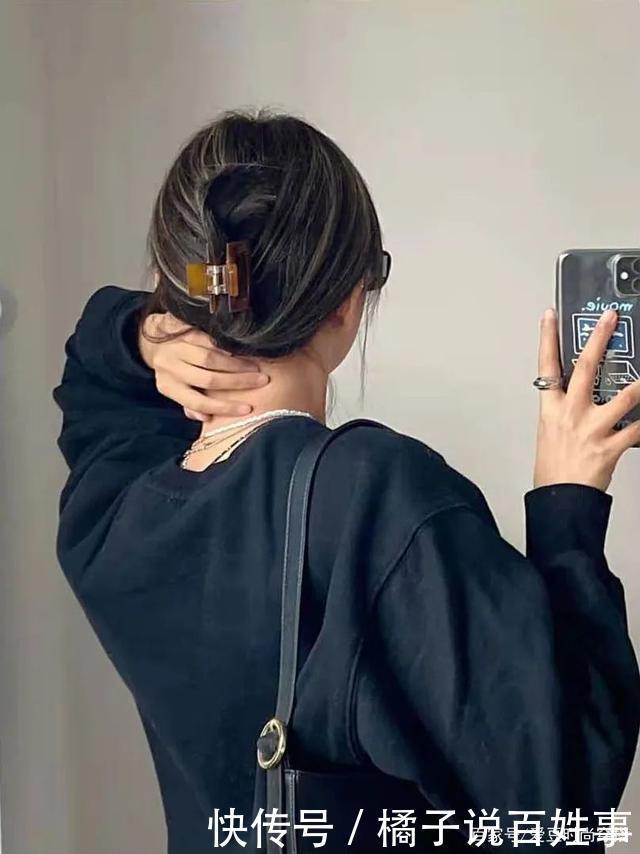 是时候染发了!2021年流行这3款发色,气质又显白