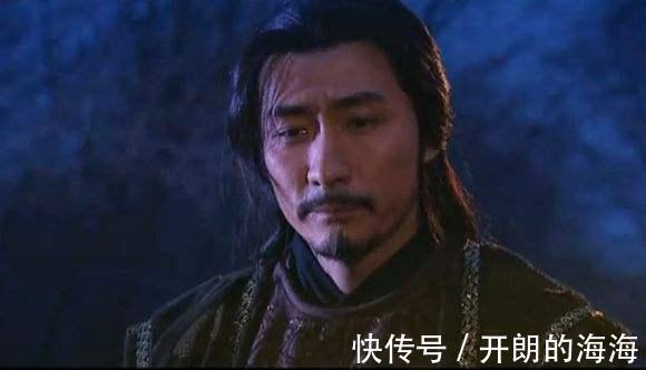 三人|盘点《水浒传》中五大悲剧高手, 至少有三人实力不在卢俊义之下