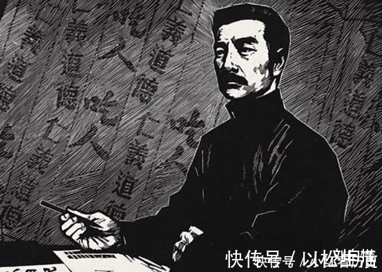 和尚|鲁迅“人往往憎和尚，而不憎道士，懂此理者懂得中国大半”