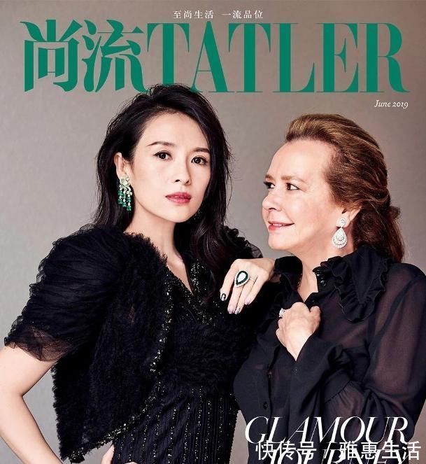 尚流|华晨宇逆袭《尚流》荣登封面，花花继续向上追光！