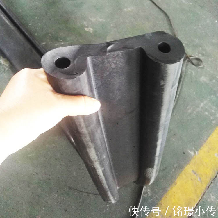 橡胶止水带规格