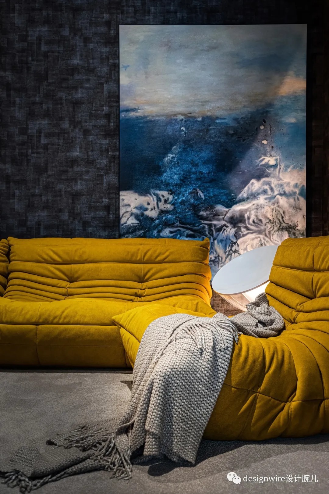 艺术|【首发】钱塘公馆,造一个满意的房子!