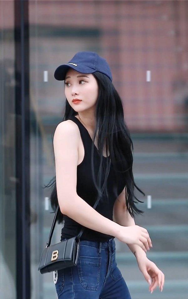 搭配 打底裤永不过时,出街凹造型必备,甜美气息尽显