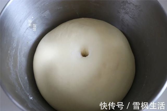 果酱|不想早起做早餐,就烤两个面包吧,又香又软,三天早餐不愁了