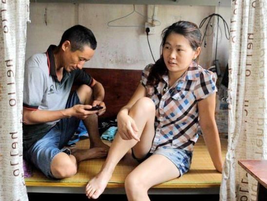 感觉|如果女人身体出现4种“感觉”,最好和丈夫分开睡,别自找麻烦