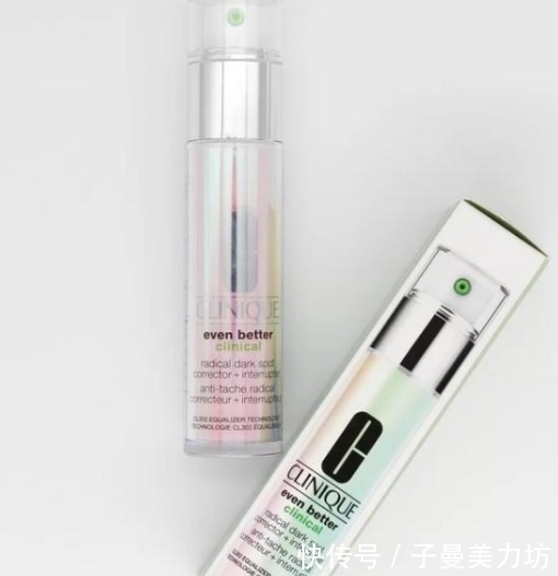 排行榜|让自己更白嫩一点 好用的美白精华液排行榜前十名 万众丛中你最白