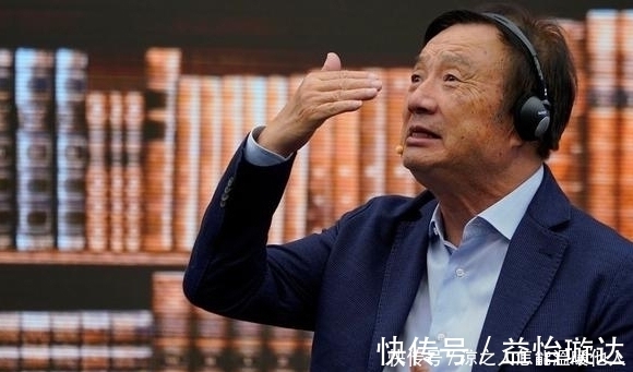 任正非|跟专家说的不一样!中国院士警告:5G暂时领先,6G不可大意