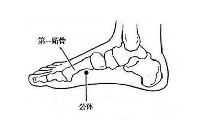  经络|你身上的慢性病，久治不愈，都与这条经络不通有关