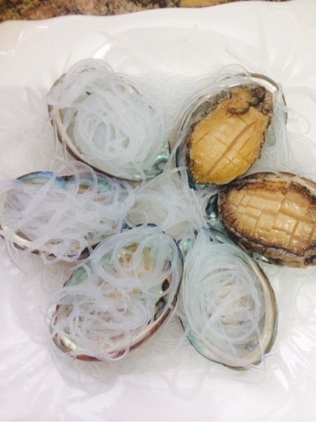 这才是鲍鱼最过瘾的吃法!做法配料都告诉你,三碗饭都不够吃