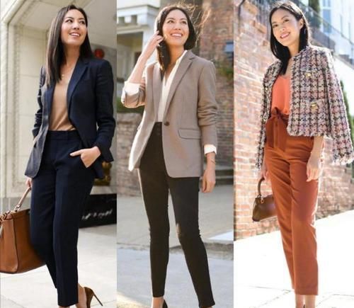 宁愿不买衣服，也别买地摊货！瞅瞅这“高级”外套，谁穿谁先美！