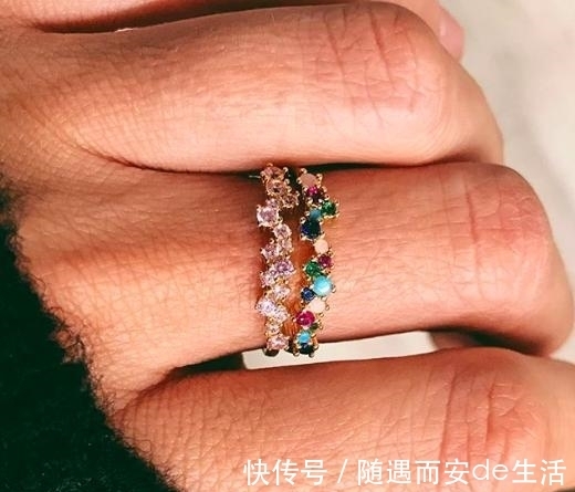 彩宝|安吉丽娜朱莉变身漫威女英雄，6万块黄金耳饰买不起还有这些选择