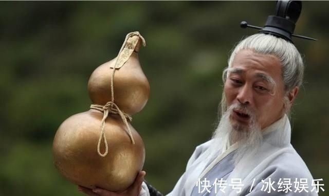 斩仙飞刀#在封神演义中陆压道人不遗余力的帮助阐教,他究竟有什么企图吗