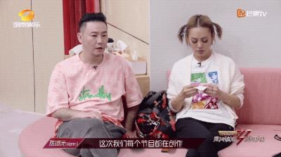 姐姐们真的想要乘风破浪吗？