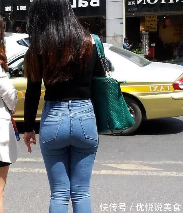 紧身牛仔裤 牛仔裤让你彰显出年轻活力，轻松拥有好身材！