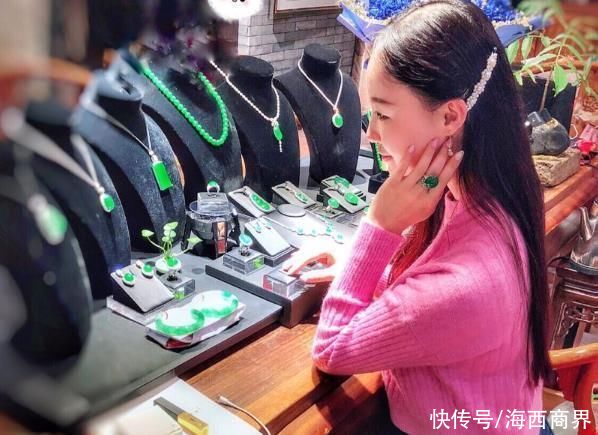 捞金|疯狂的珠宝直播背后，靠卖假货收割韭菜，有人一天捞金近2亿