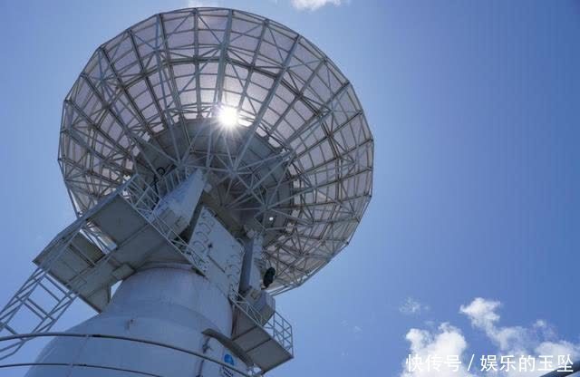 小太伴你去远航|当远望遇到太空