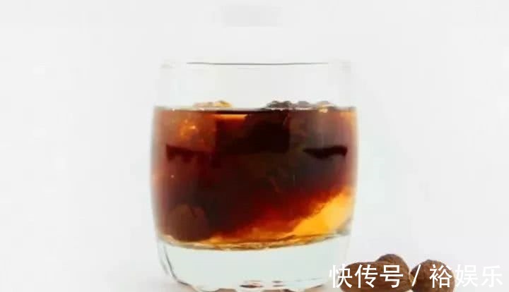 胖大海|菊花茶、金银花、胖大海…养生茶不能乱喝,喝错反而有害健康