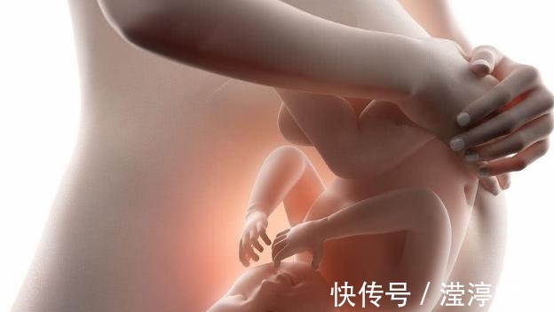 宝妈|有这四种条件的孕妈,生宝宝比较快,占两条就很幸运了