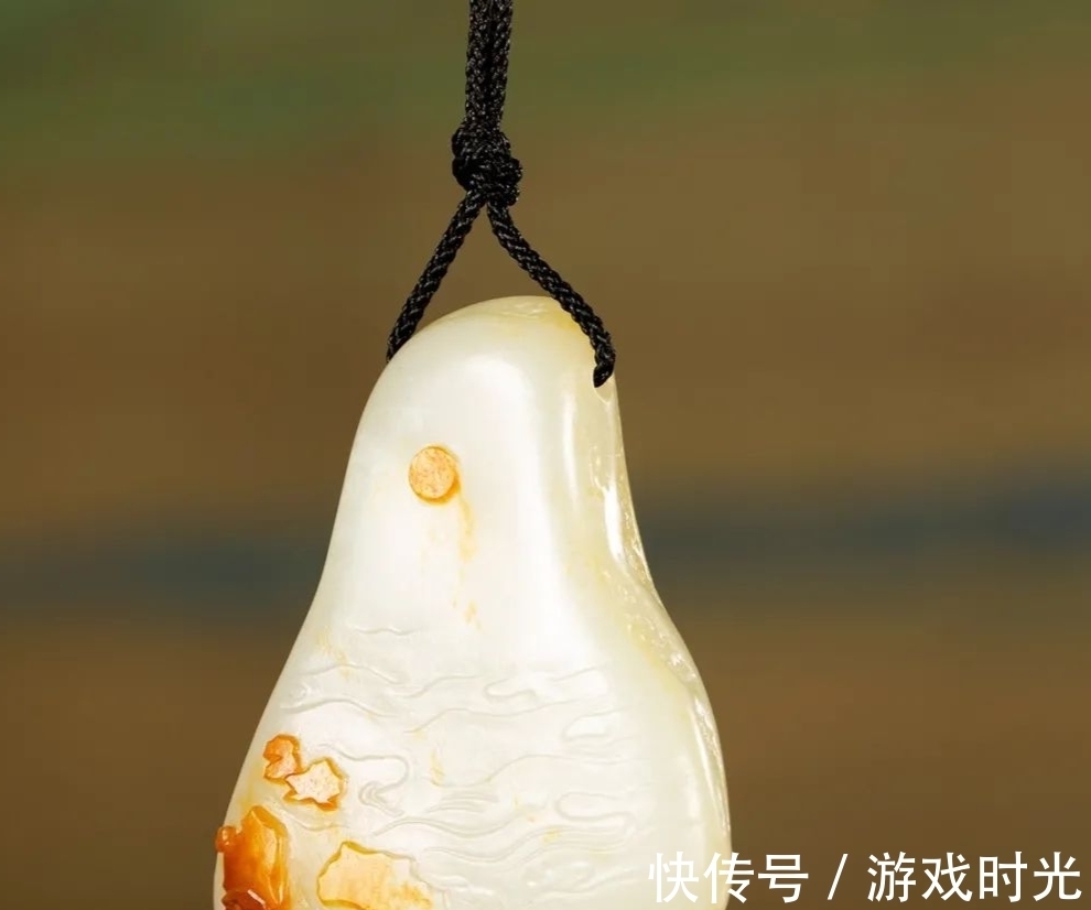 整体型!36件当代玉雕大师精品玉作齐聚博观严选第28期网拍