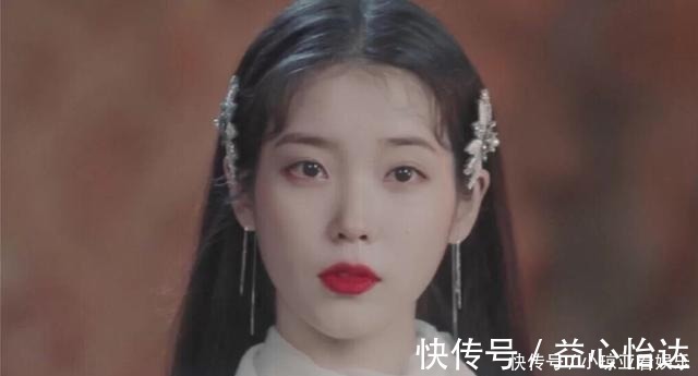 女生|眼睛有这些特征,属于真正的“漂亮眼”,电力十足又撩人