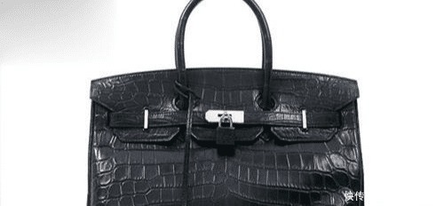 套房|奢侈品全球最贵的7大女包,一个女包顶得上好几套房!