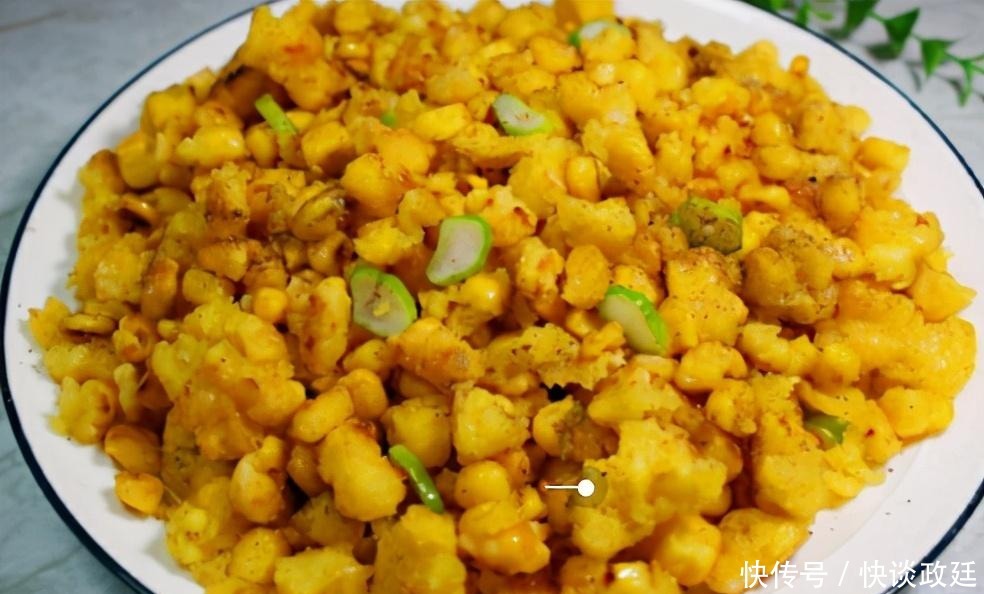 年夜饭必备菜谱，这三种菜品上桌后，绝对好吃又有面