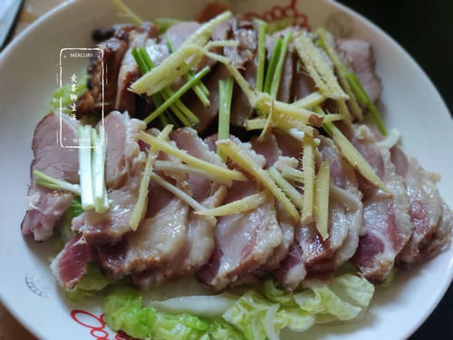 爱喜|天冷多吃蒸菜，这菜蒸一蒸就出锅，鲜美到流口水，好吃到停不下筷