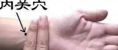 古人养生1分钱不花,就靠身体自带药箱,按揉