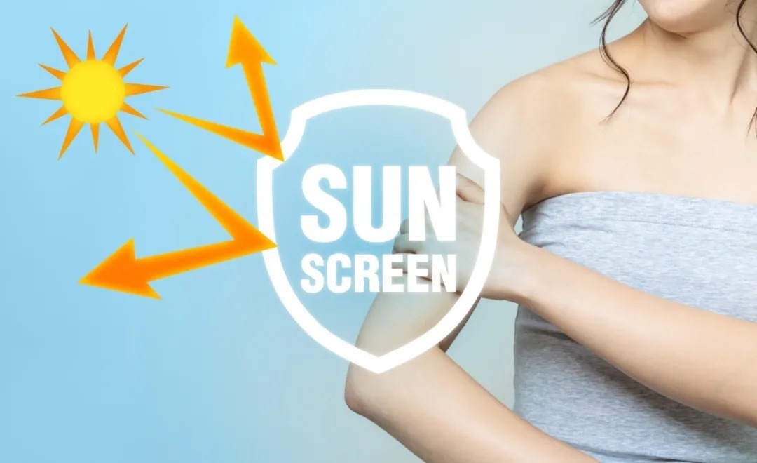 长斑容易祛斑难，如何拒绝被“黑”呢？