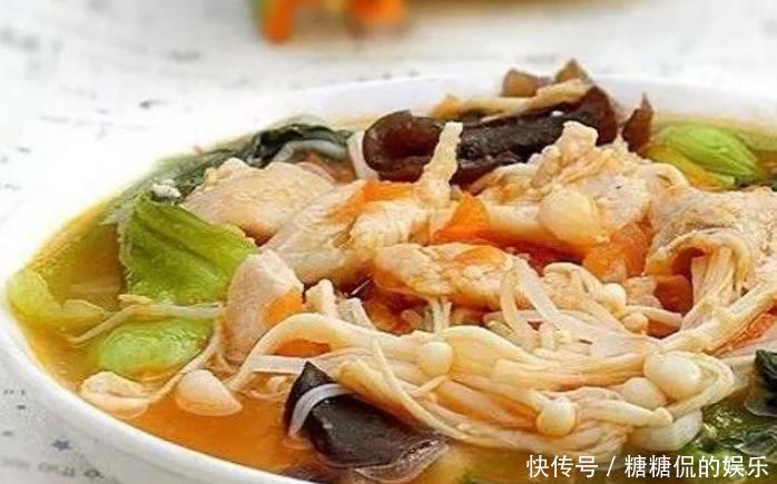 百吃不厌的几道家常菜,味又健康,家人吃的放心,值得推荐!