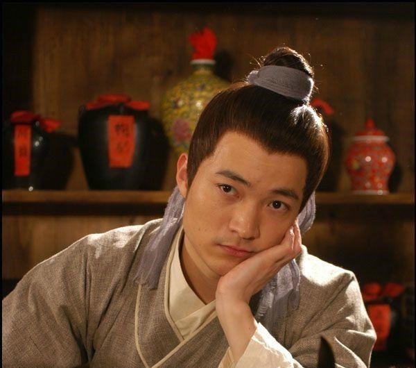 刘秀才&姑娘出一上联一病一灾一书生,秀才对出经典下联,姑娘又羞又气!