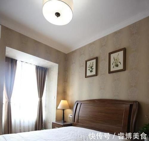 小家|给大家晒晒我的简约温馨小家，已通风三个月，明天就准备入住啦