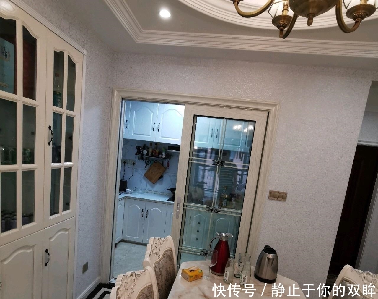 入住|一家三口幸福入住,全屋装修实在漂亮,儿子特别开心,给大家晒晒