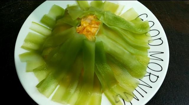 爽口|这才是莴笋最好吃的做法，脆嫩爽口，开胃下饭，赛过大鱼大肉