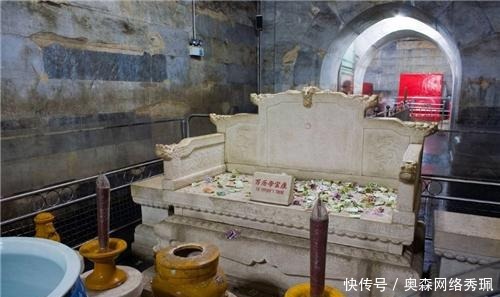 惊艳|明皇陵出土4件绝美凤冠,每一顶都惊艳世界,它们主人分别是谁?