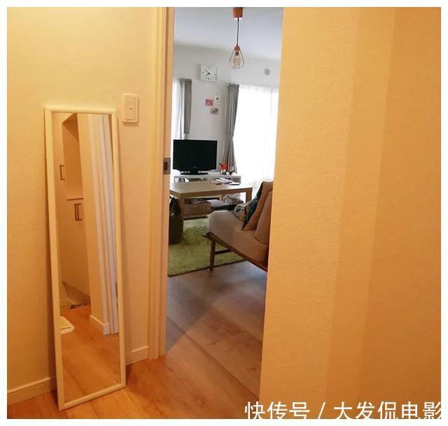 视觉效果|她说：一个人生活也要很精彩！日本80后独居女性的家，看完我爱了