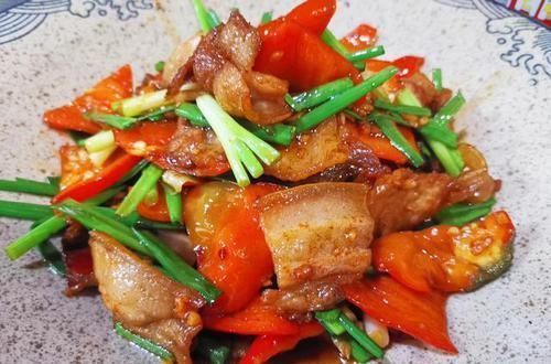 淮山|媳妇过生日，晒晒我做的5道菜，成本100元，家人孩子都吃嗨了