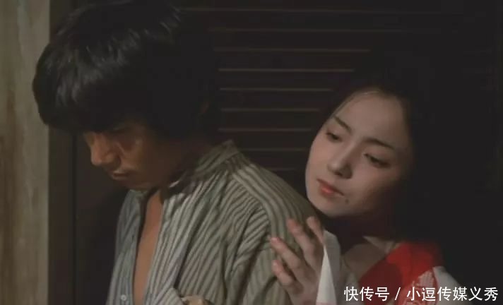 人民日报|这部《人民日报》安利的“黄片”,揭露了近代日本最羞耻的一面