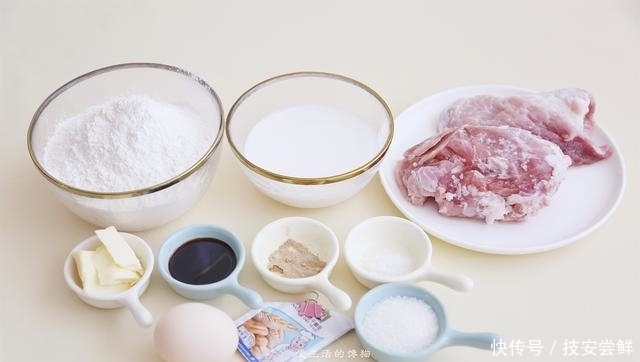 想吃汉堡不用买,分享详细做法,一次发酵,省时省力,不比买的差