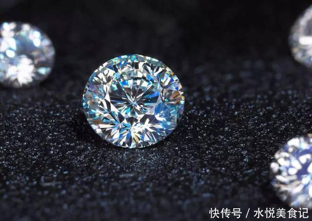 fr银河系最大的钻石星球,储量2270亿亿亿吨,未来会被开发吗?