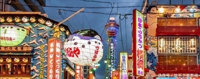 打卡|打卡:日本吃货必去的“美食街”,都有哪些?