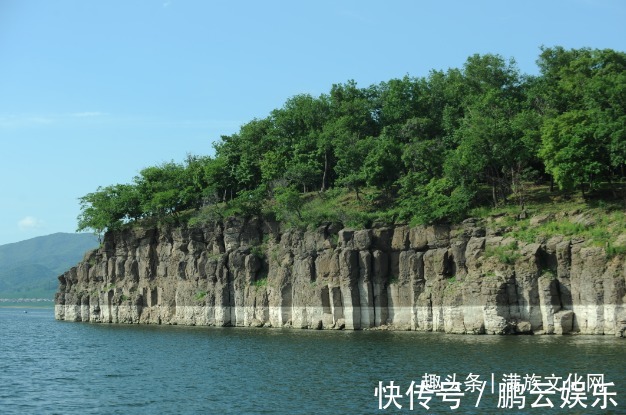 老翁@松花湖畔有龙蛇！神秘老翁讲述日伪时期他四次惊遇龙蛇的奇遇